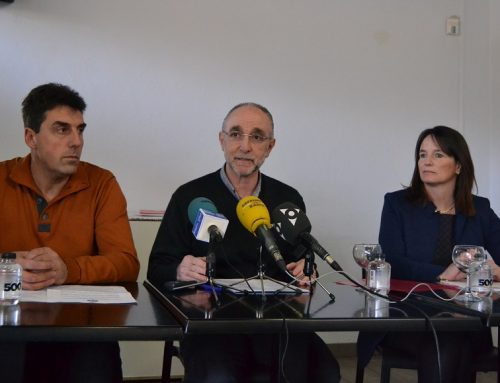 Aquest dijous, reunió d’accionistes