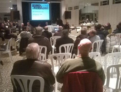 Nota informativa: Junta d’Accionistes