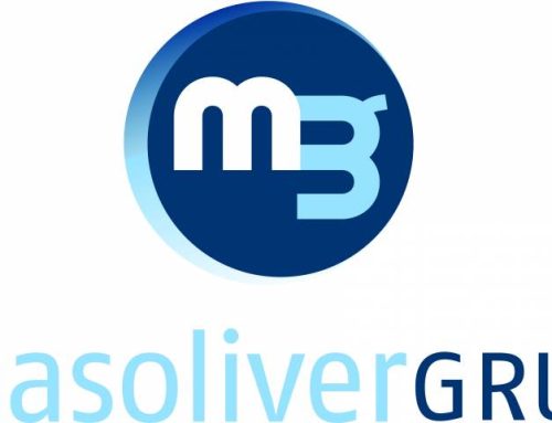 Masoliver, al costat de la UEO Femení