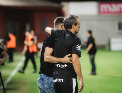UEO – Girona FC (per Pau González)