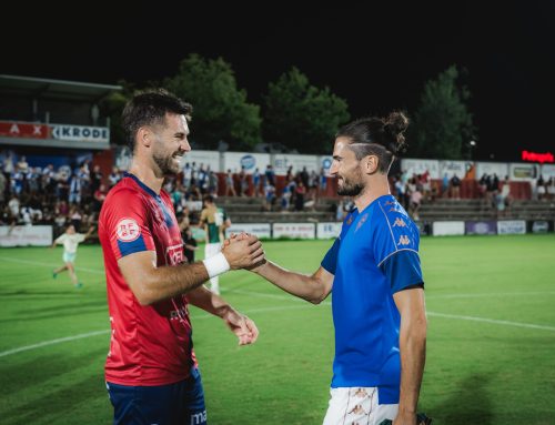 UEO – Sabadell (per Pau González)