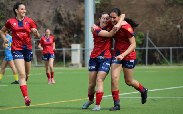 Futbol Femeni?_Unio? Esportiva Olot