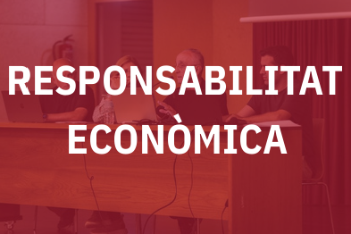 responsabilitat econòmica