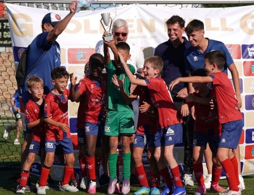 L’agenda de partits al FUTBOL BASE (19 i 20 de setembre)