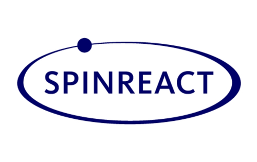 Spinreact