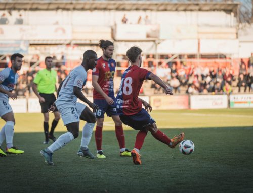 PRÈVIA J1: Alcem el teló