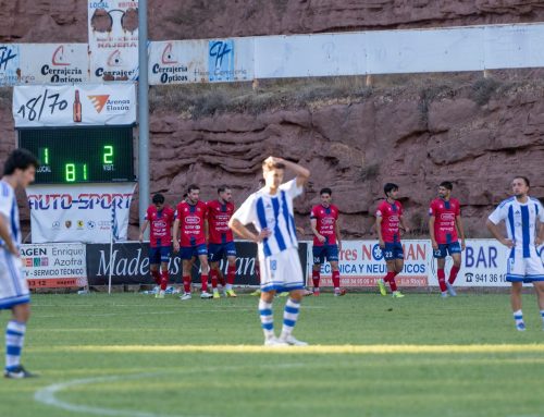 PRÈVIA J3: Per a tots els públics