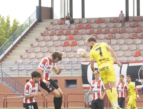 Convincent (SD Logroñes 0-2 UE OLOT)