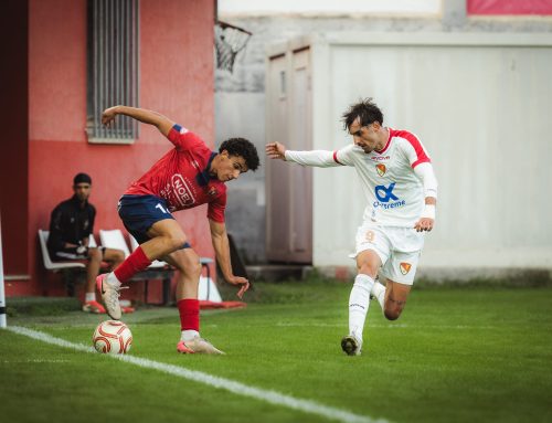 PRÈVIA J7: Oposicions a Tajonar