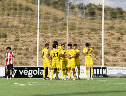 PRÈVIA J6: L’assignatura pendent